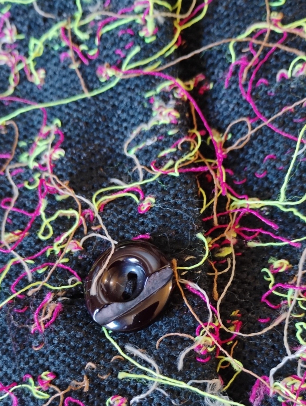 Emil Rutenberg Neon Jacket - Picture 3 of 6